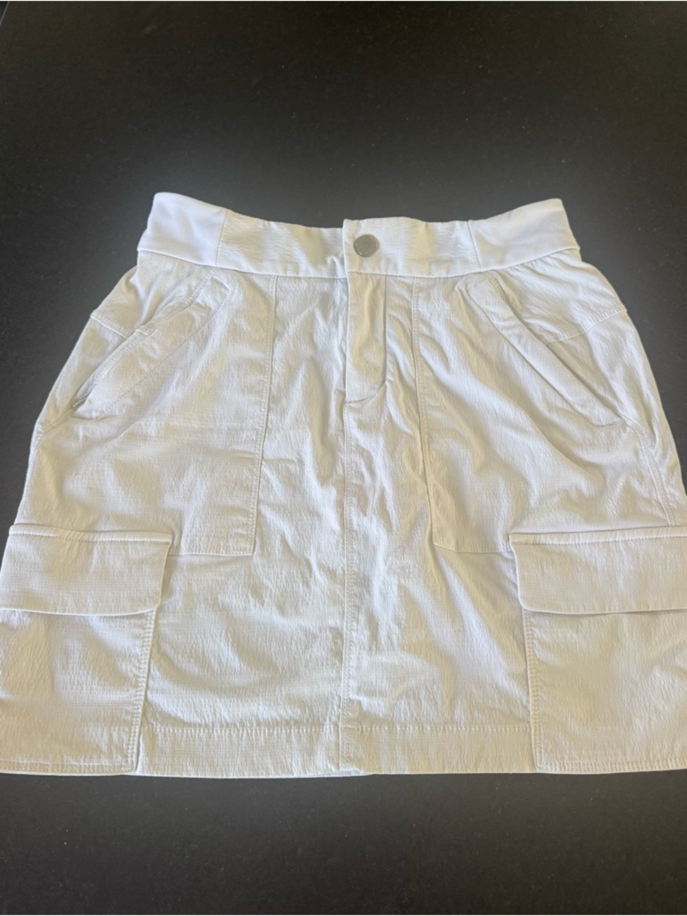 Athleta Trekkie Skort